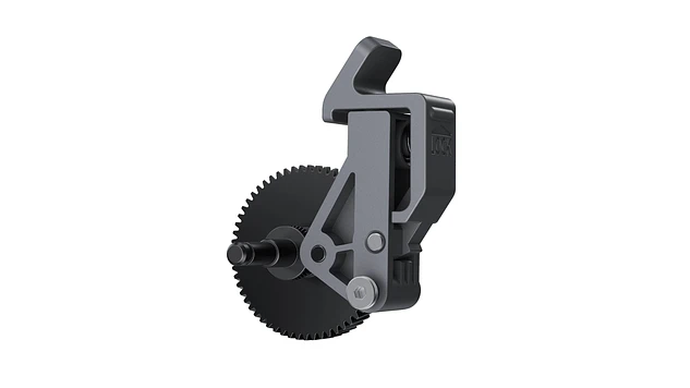 Sparkx I7 Engranaje de Extrusión Creality | Repuesto 3D 1