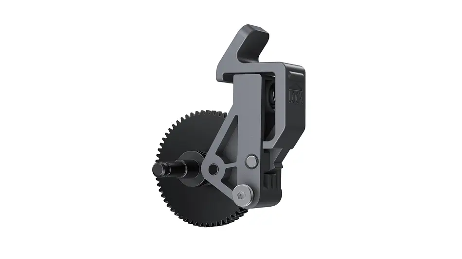 Sparkx I7 Engranaje de Extrusión Creality | Repuesto 3D 1