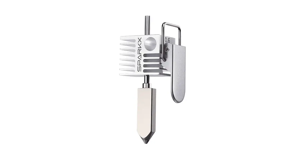 Sparkx I7 Hotend de 0,6 mm Creality | Repuesto 3D 1