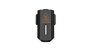 Sparkx I7 Funda de Silicona Hotend Creality | Repuesto 3D