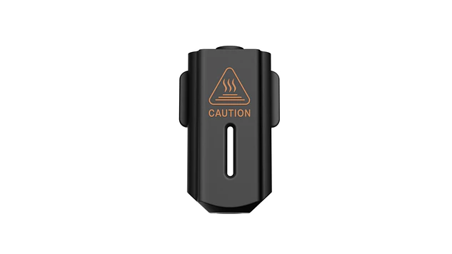 Sparkx I7 Funda de Silicona Hotend Creality | Repuesto 3D 1
