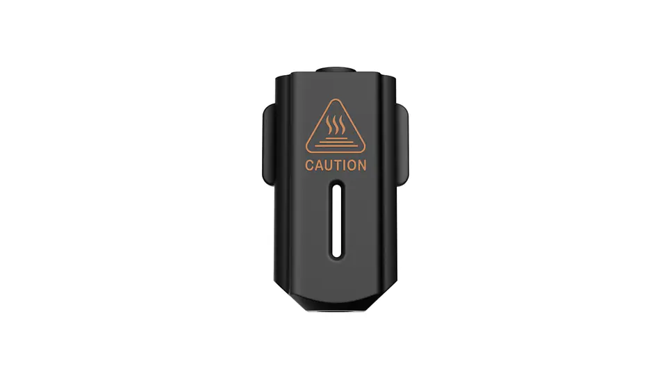 Sparkx I7 Funda de Silicona Hotend Creality | Repuesto 3D 1