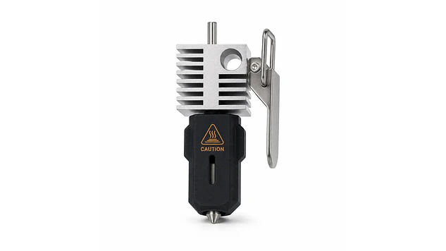 Sparkx I7 Funda de Silicona Hotend Creality | Repuesto 3D 4