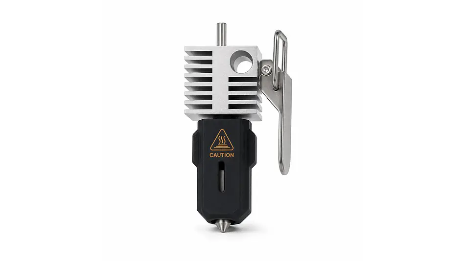 Sparkx I7 Funda de Silicona Hotend Creality | Repuesto 3D 4