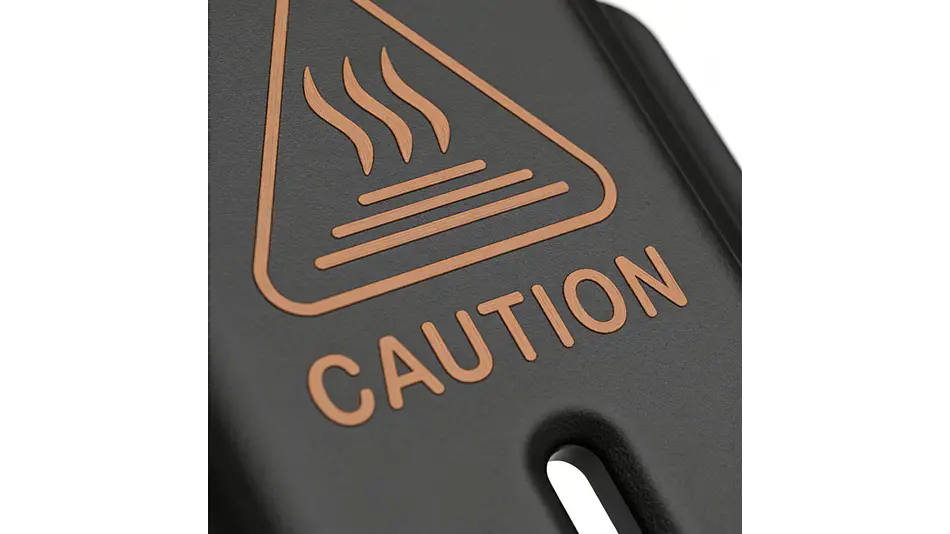 Sparkx I7 Funda de Silicona Hotend Creality | Repuesto 3D 2