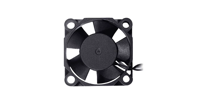 Sparkx I7 Ventilador de Refrigeración del Hotend Creality | Repuesto 3D 1