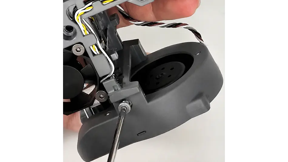Sparkx I7 Conjunto de Ventilador de Refrigeración Creality | Repuesto 3D 2