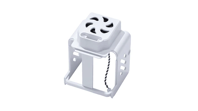 Sparkx I7 Conjunto de Refrigeración del Motor de Extrusión Creality | Repuesto 3D 1