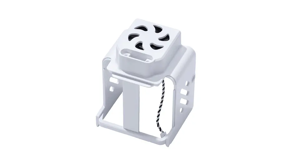 Sparkx I7 Conjunto de Refrigeración del Motor de Extrusión Creality | Repuesto 3D 1