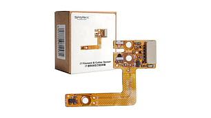Sparkx I7 Placa de Detección de Corte y Rotura de Filamento Creality | Repuesto 3D