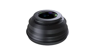 Lente Diodo T1 5W / 10W / 20W / 40W / 60W | Repuesto 3D