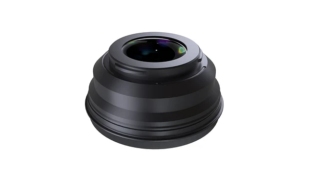 Lente Diodo T1 5W / 10W / 20W / 40W / 60W | Repuesto 3D 1