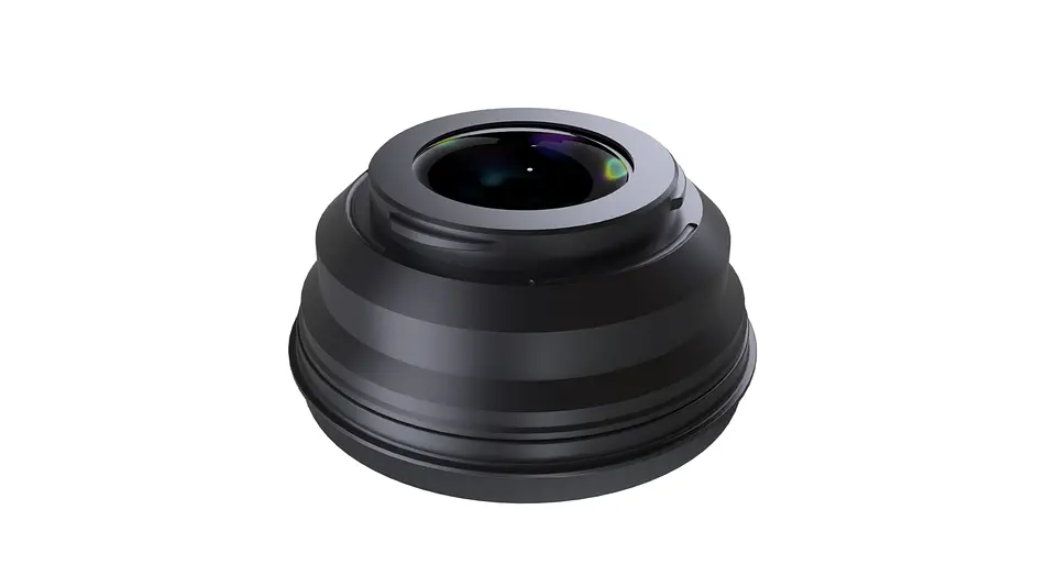 Lente Diodo T1 5W / 10W / 20W / 40W / 60W | Repuesto 3D 1