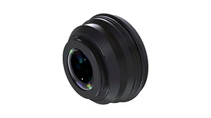 Lente Diodo T1 5W / 10W / 20W / 40W / 60W | Repuesto 3D