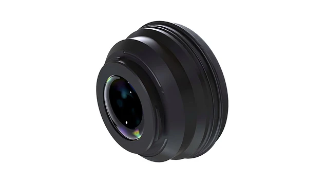 Lente Diodo T1 5W / 10W / 20W / 40W / 60W | Repuesto 3D 2