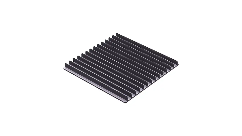 T1 Series Panel de Lamas Metalico Creality | Repuesto 3D 1