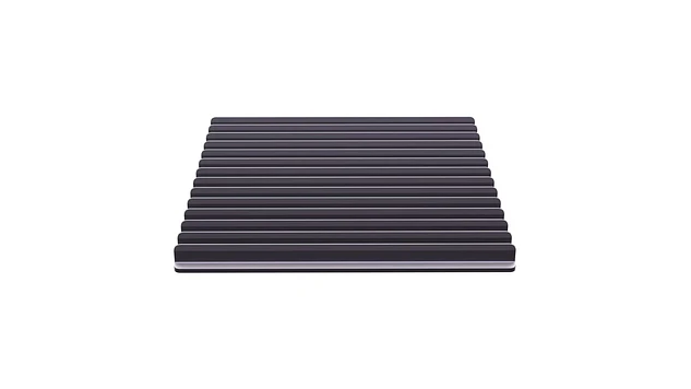 T1 Series Panel de Lamas Metalico Creality | Repuesto 3D 2