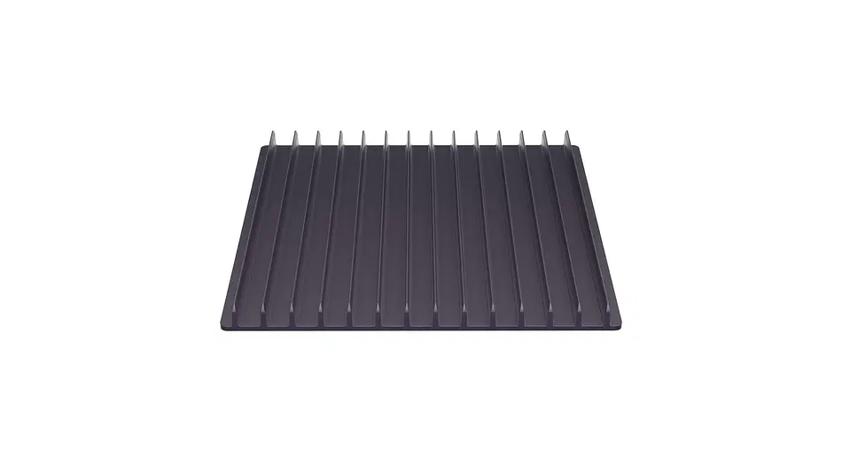 T1 Series Panel de Lamas Metalico Creality | Repuesto 3D 3