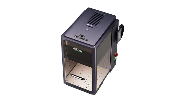 Falcon T1 UV de 5 W Ultra Violeta Creality | Grabado Láser y Cortadora Láser CNC 5