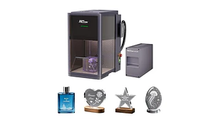 Falcon T1 UV de 5 W Ultra Violeta Creality | Grabado Láser y Cortadora Láser CNC