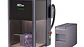 Falcon T1 UV de 5 W Ultra Violeta Creality | Grabado Láser y Cortadora Láser CNC - Miniatura 1