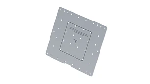 T1 Series Placa de Impresión Base Creality | Repuesto 3D