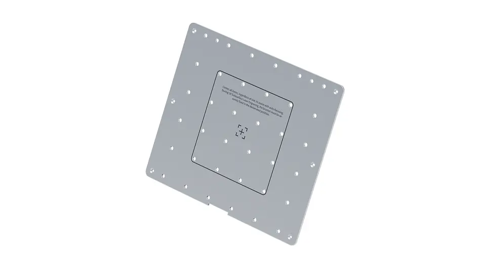 T1 Series Placa de Impresión Base Creality | Repuesto 3D 1