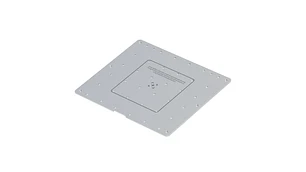 T1 Series Placa de Impresión Base Creality | Repuesto 3D