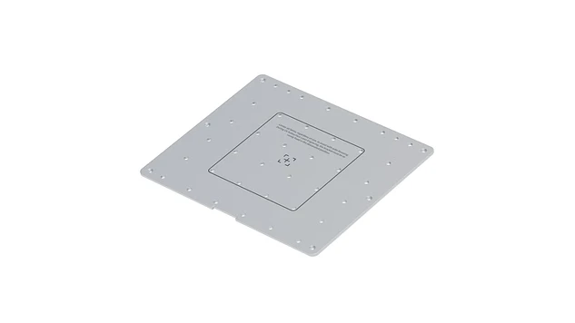 T1 Series Placa de Impresión Base Creality | Repuesto 3D 2