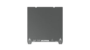 PEI En Frio 235 x 235 Ender SE, KE, S1, S1 PRO | Repuesto 3D