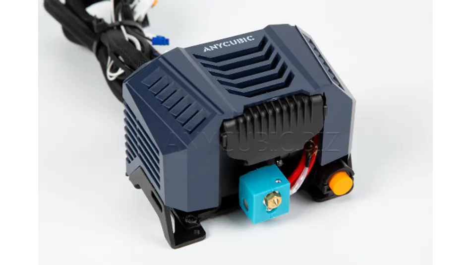 Kit Hotend para Kobra Neo Anycubic | Repuestos 3D 2