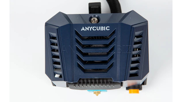Kit Hotend para Kobra Neo Anycubic | Repuestos 3D 1