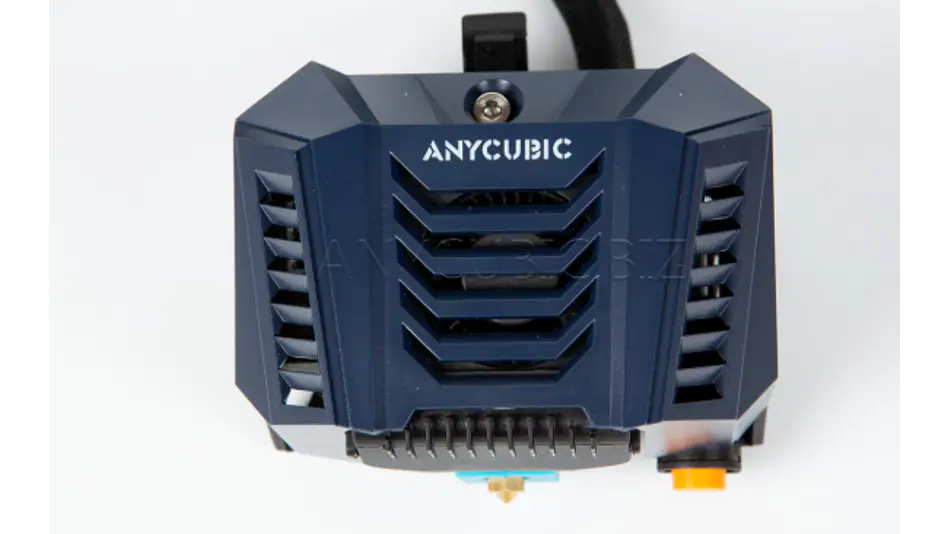 Kit Hotend para Kobra Neo Anycubic | Repuestos 3D 1