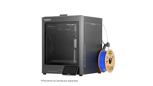 Centauri Carbon 2 No Multicolor Elegoo | Impresora 3D