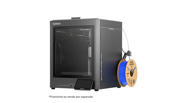 Centauri Carbon 2 No Multicolor Elegoo | Impresora 3D 2