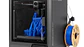 Centauri Carbon 2 No Multicolor Elegoo | Impresora 3D - Miniatura 4