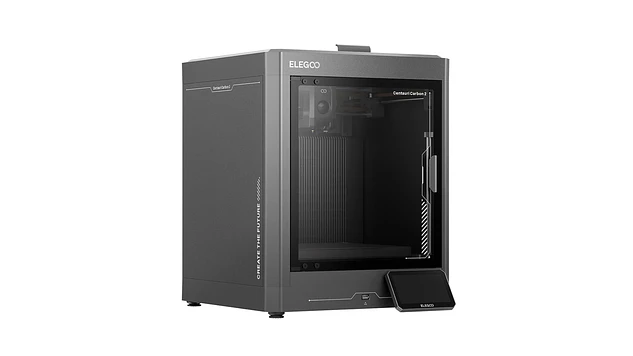 Centauri Carbon 2 No Multicolor Elegoo | Impresora 3D 1