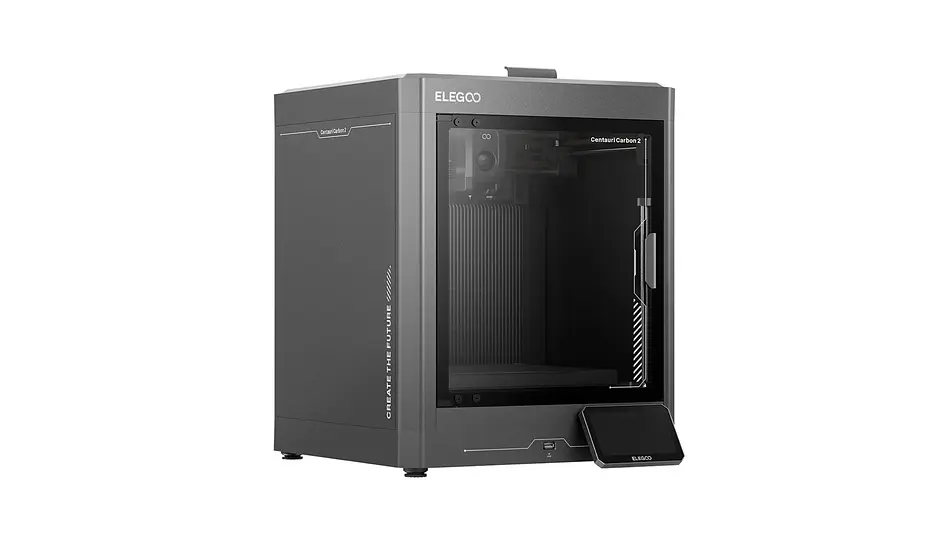Centauri Carbon 2 No Multicolor Elegoo | Impresora 3D 1