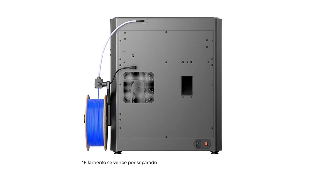 Centauri Carbon 2 No Multicolor Elegoo | Impresora 3D 7