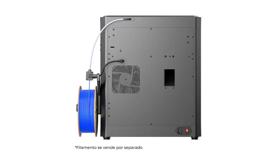 Centauri Carbon 2 No Multicolor Elegoo | Impresora 3D 7