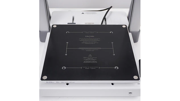 A2L Unidad de cama caliente - HV FAZ066 Bambu Lab | Repuesto 3D 2