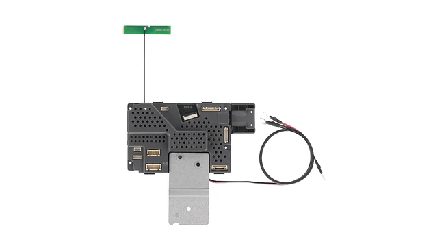 A2L Placa principal - HV DLB077 Bambu Lab | Repuesto 3D 1