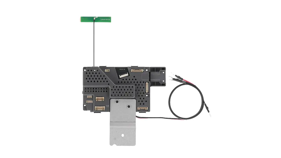 A2L Placa principal - HV DLB077 Bambu Lab | Repuesto 3D 1