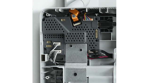 A2L Placa principal - HV DLB077 Bambu Lab | Repuesto 3D 2