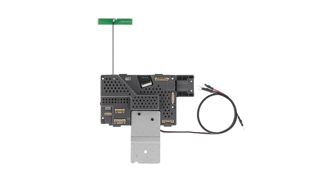 A2L Placa principal - LV DLB078 Bambu Lab | Repuesto 3D 1
