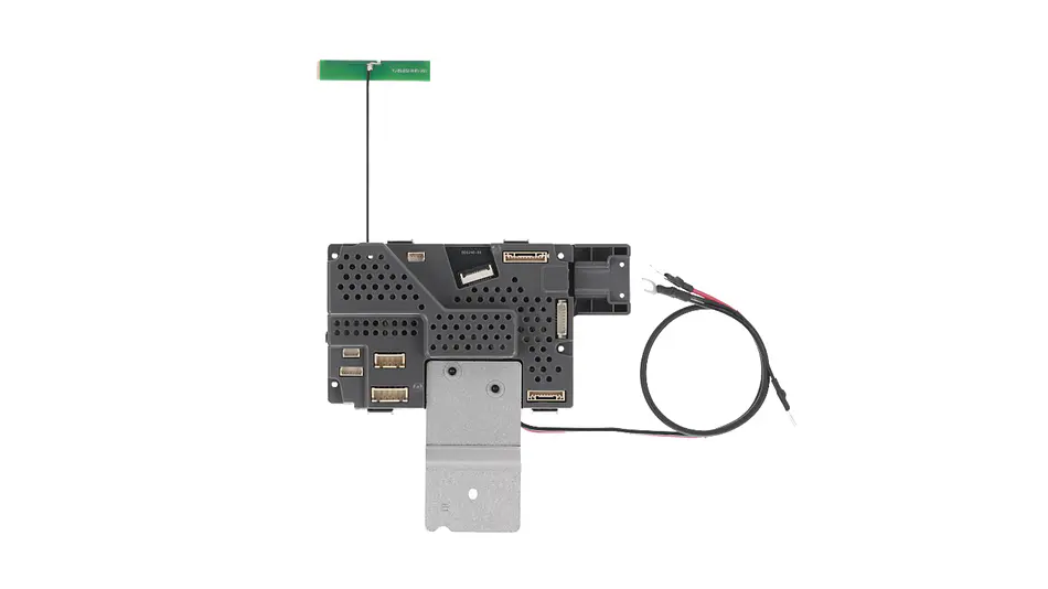 A2L Placa principal - LV DLB078 Bambu Lab | Repuesto 3D 1