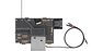 A2L Placa principal - LV DLB078 Bambu Lab | Repuesto 3D - Miniatura 1