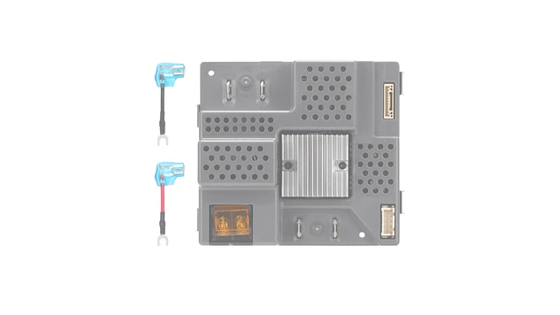A2L Placa AC - HV DLB079 Bambu Lab | Repuesto 3D 1