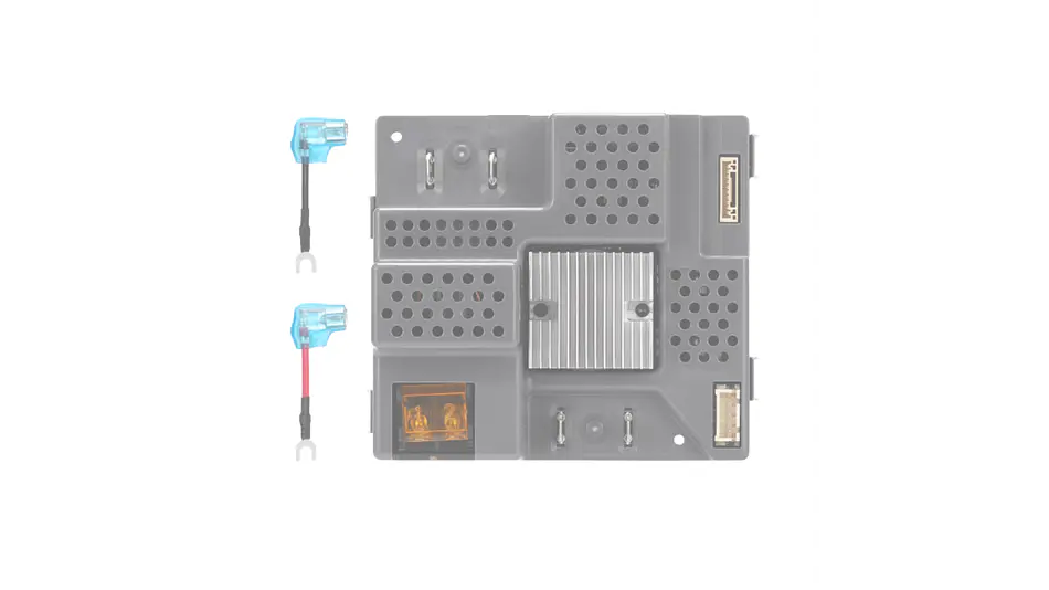A2L Placa AC - HV DLB079 Bambu Lab | Repuesto 3D 1