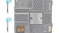 A2L Placa AC - HV DLB079 Bambu Lab | Repuesto 3D - Miniatura 1